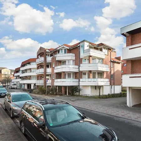 Apartment Wohnung 11 Seebrueckenblick Id 081 *