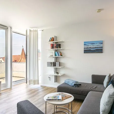 Wohnung 11 Seebrueckenblick Id 081 Apartment Sankt Peter-Ording
