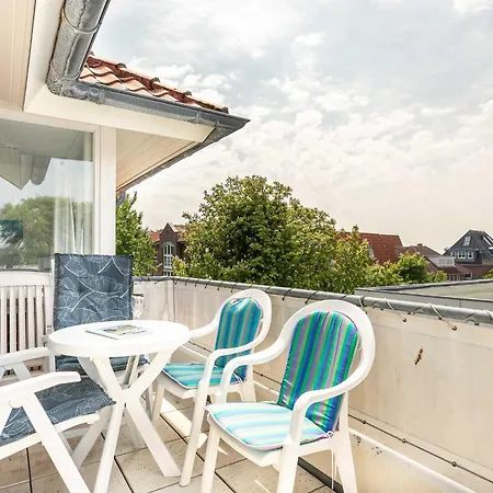 Wohnung 11 Seebrueckenblick Id 081 Sankt Peter-Ording