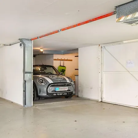 11 Seebrueckenblick Id 081 Санкт-Петер-Ординг