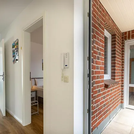 Апартаменты 11 Seebrueckenblick Id 081