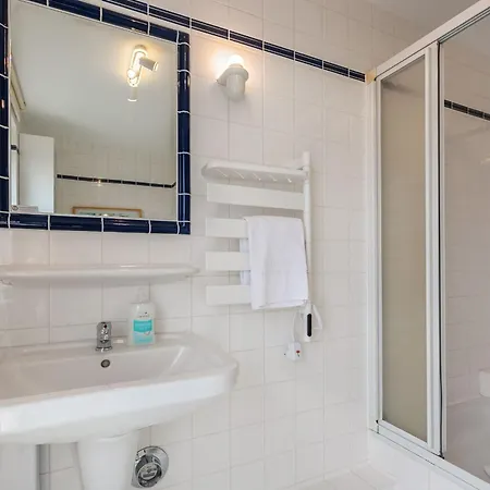 Апартаменты 11 Seebrueckenblick Id 081 *