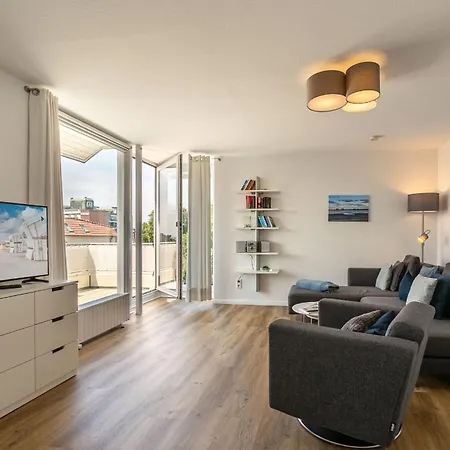 Апартаменты 11 Seebrueckenblick Id 081 Санкт-Петер-Ординг