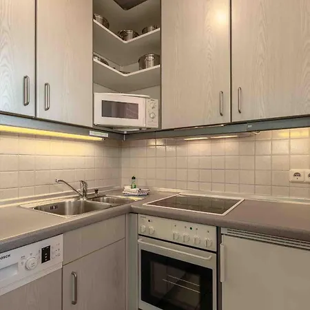 11 Seebrueckenblick Id 081 Апартаменты *